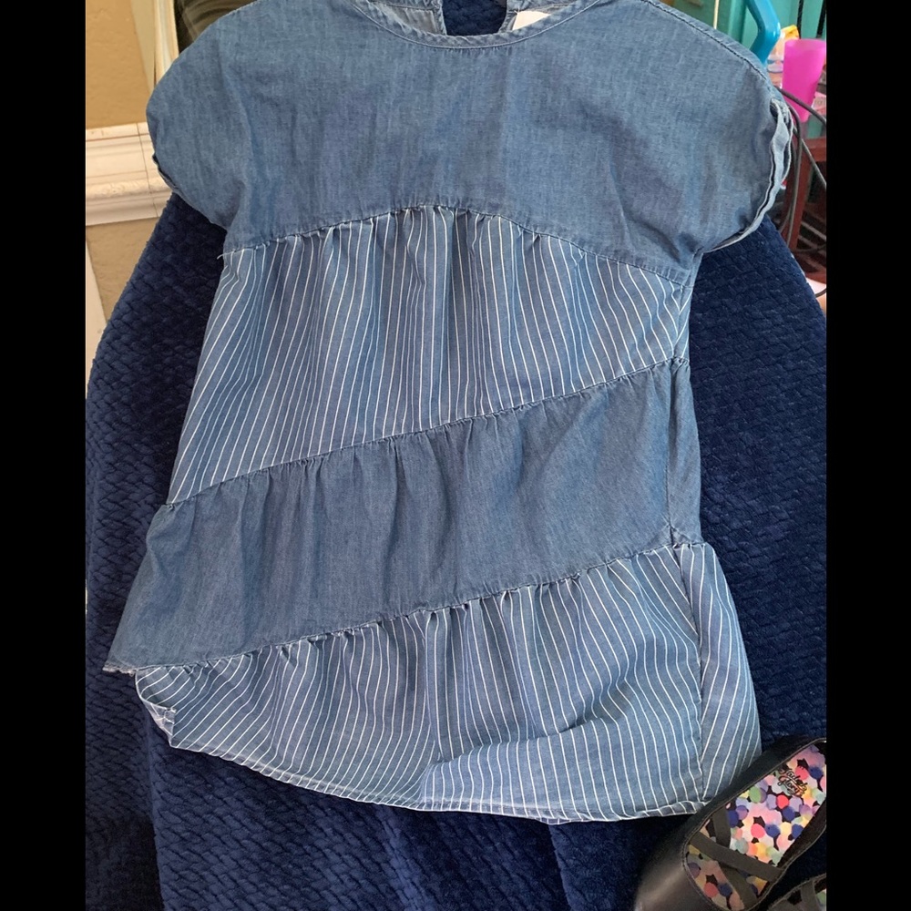 Girls dress